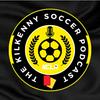 undefined The Kilkenny Soccer Podcast