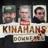 undefined Kinahans Downfall