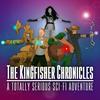undefined The Kingfisher Chronicles