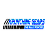 undefined Krunching Gears - The Rally Podcast