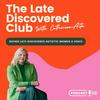 undefined The Late Discovered Club