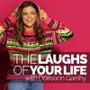 undefined The Laughs Of Your Life with Doireann Garrihy