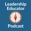 undefined The Leadership Educator Podcast