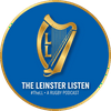 undefined The Leinster Listen