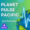 undefined Planet Pulse Pacific