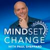 undefined Mindset Change - Healing Your Mind and Body Podcast