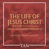 undefined The Life of Jesus Christ in a Year: From the Visions of Anne Catherine Emmerich