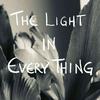 undefined The Light in Every Thing