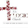 undefined THE LOGIC CHURCH
