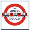 undefined The London Tube Podcast