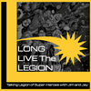 undefined The Long Live the Legion Podcast!