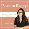 undefined Back To Happy: The Breakup Recovery Podcast