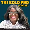 undefined The Bold PhD Podcast
