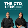 undefined The CTO Lens