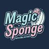 undefined Magic Sponge - with NRL Physio