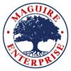 undefined The Maguire Enterprise Podcast