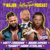 undefined The Major Wrestling Figure Podcast