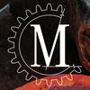 undefined The Maker’s Quest