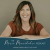 undefined The Marie Manuchehri Podcast