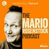 undefined The Mario Rosenstock Podcast