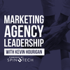 undefined The Marketing Agency Leadership Podcast