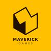 undefined The Maverick Games Podcast
