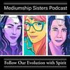 undefined The Mediumship Sisters Podcast