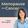 undefined The Menopause and Cancer Podcast