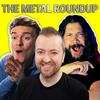 undefined The Metal Roundup