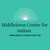 undefined The Middletown Centre for Autism Podcast