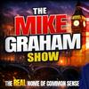 undefined The Mike Graham Show Podcast
