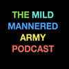 undefined The Mild Mannered Army
