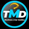 undefined The Miles Driven