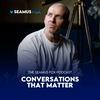 undefined The Seamus Fox Podcast.
