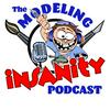 undefined The Modeling Insanity Podcast