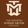 undefined The Modern Woodcarver