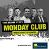 undefined The Monday Club