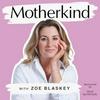 undefined The Motherkind Podcast