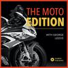 undefined The Moto Edition Podcast