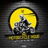 undefined The Motorcycle Hour Podcast with Clan Na Gael MCC