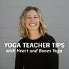 undefined The Yoga Teacher Podcast