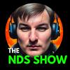undefined The NDS Show - An Intelligence Community Podcast covering Geospatial Intelligence, Open Source Intelligence OSINT, Human Intelligence HUMINT, Military & National Security