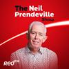 undefined The Neil Prendeville Show | Cork's RedFM