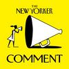 undefined The New Yorker Comment