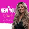 undefined The New You Podcast With Sara Harkin