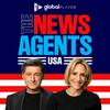 undefined The News Agents - USA