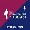 undefined THE NORDIC WALKING PODCAST