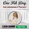 undefined The One Fab Day Wedding Podcast