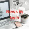 undefined News in tech