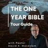 undefined The One Year Bible Tour Guide